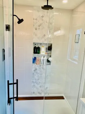 Dickenschrauf Plumbing, Heating, & Cooling Logo