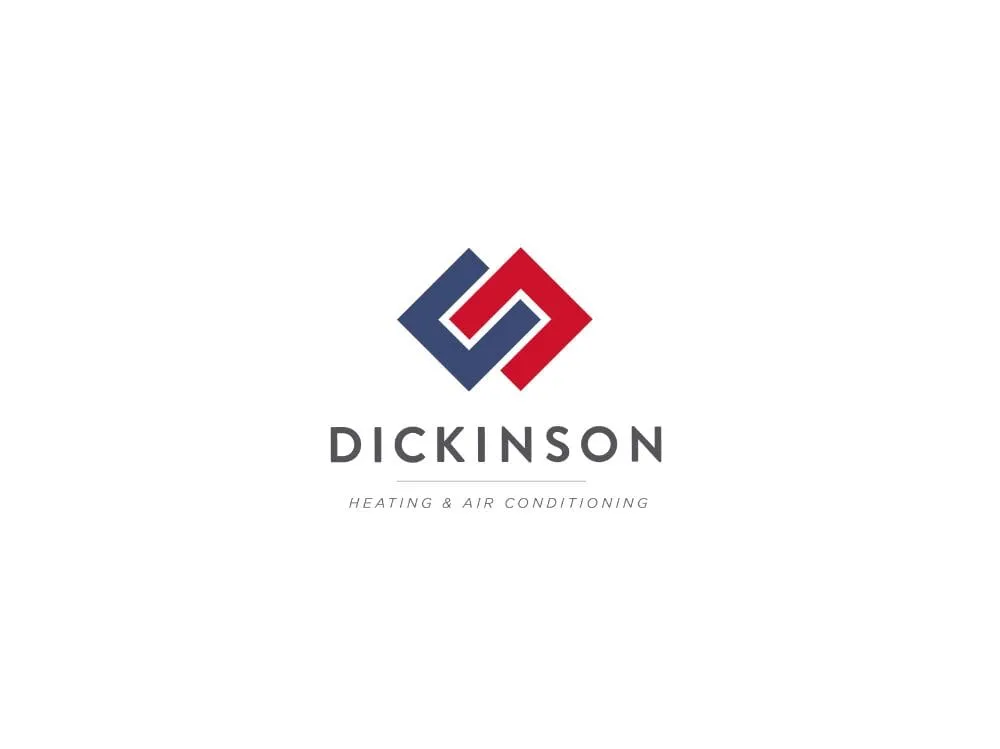 Slide of Dickinson Heating & Air Conditioning