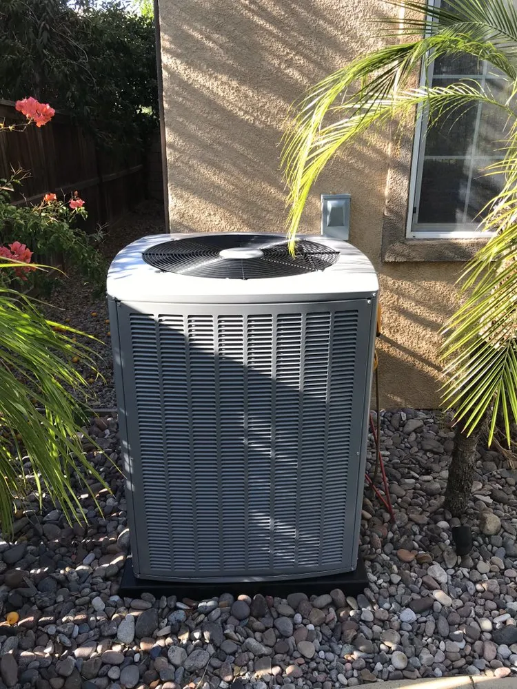 Slide of Dickinson Heating & Air Conditioning