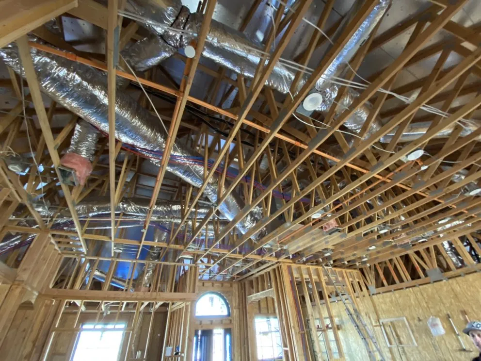 Slide of Dickinson Heating & Air Conditioning