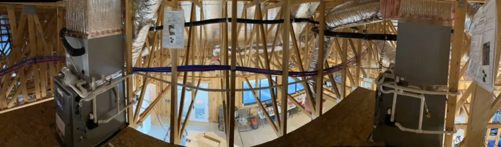 Slide of Dickinson Heating & Air Conditioning