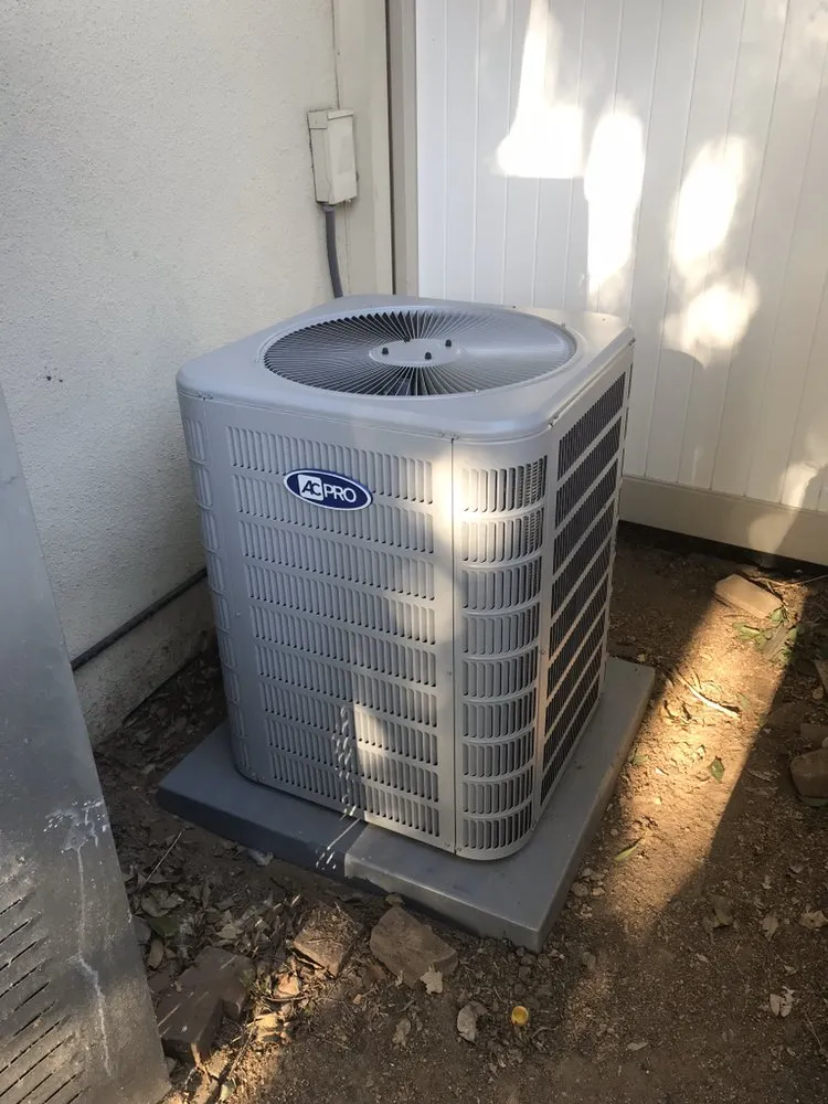 Slide of Dickinson Heating & Air Conditioning