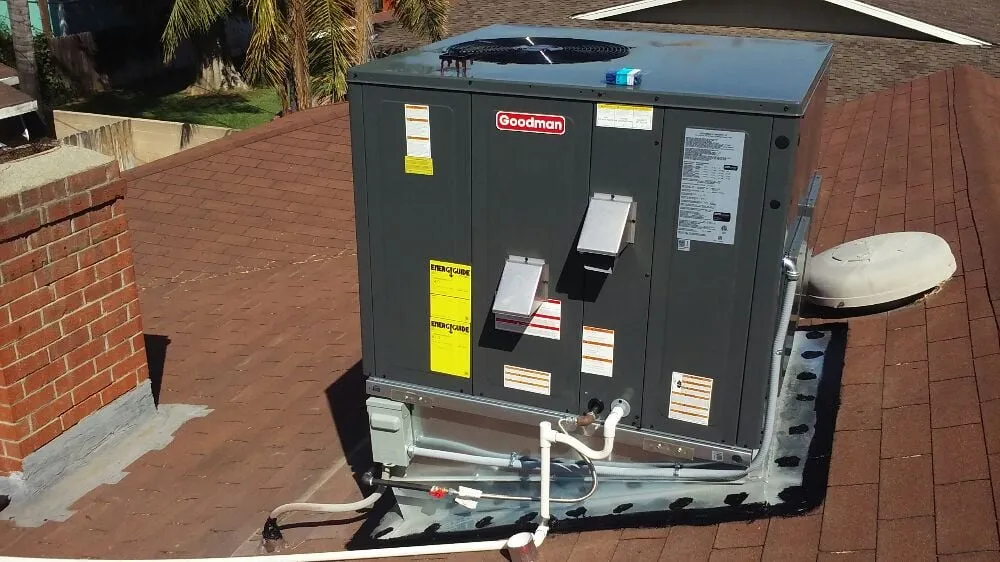 Slide of Dickinson Heating & Air Conditioning