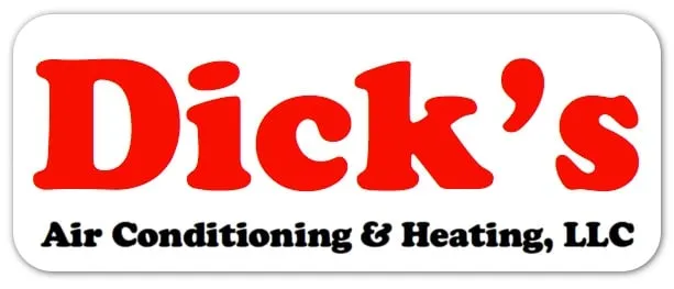 Slide of Dick's Air Conditioning & Heating