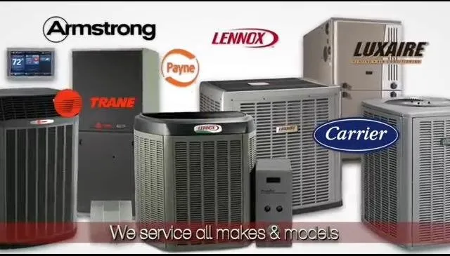 Slide of Dick's Air Conditioning & Heating