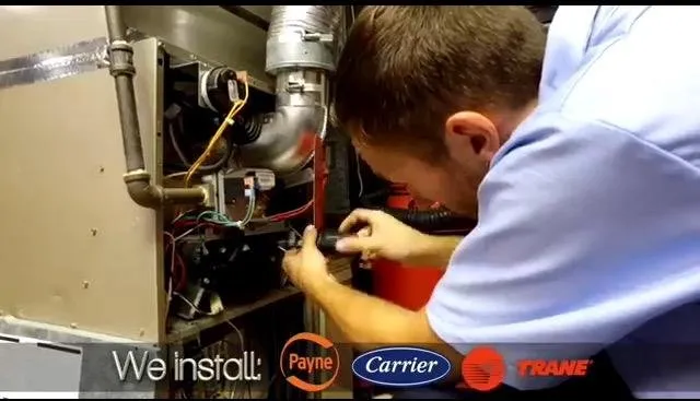 Slide of Dick's Air Conditioning & Heating