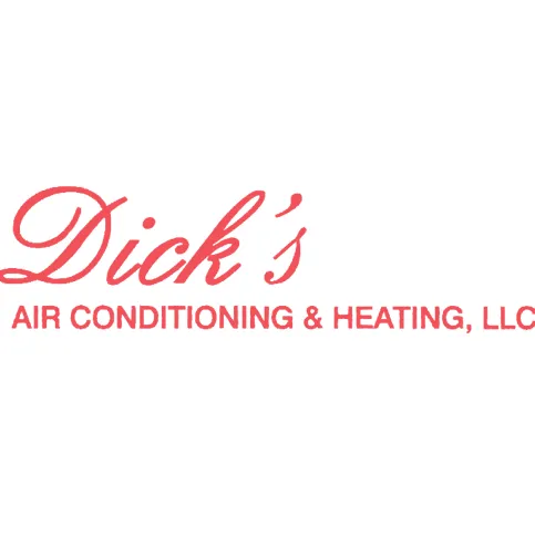 Slide of Dick's Air Conditioning & Heating