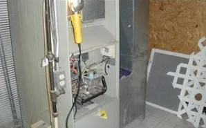 Slide of Dick's Air Conditioning & Heating