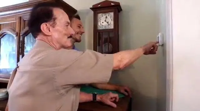 Slide of Dick's Air Conditioning & Heating