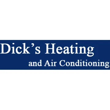 Slide of Dicks Heating & Air Conditioning