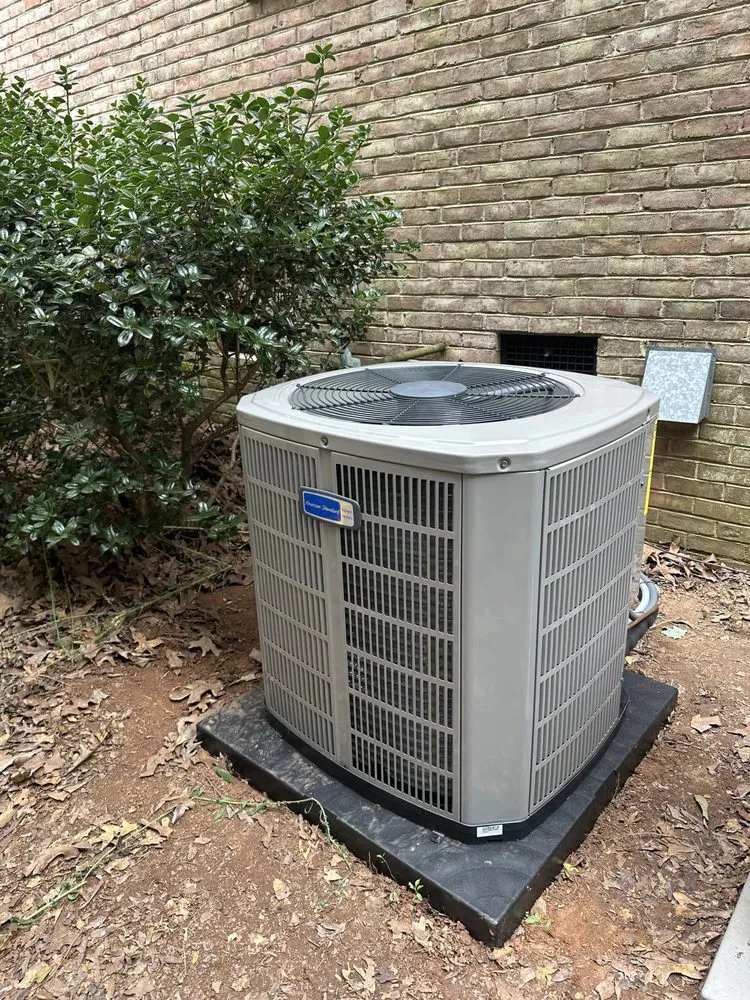 Slide of Dickson Heating & Cooling