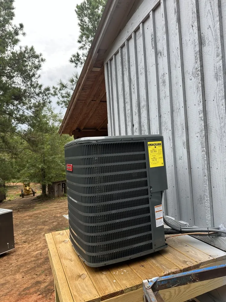 Slide of Dickson Heating & Cooling