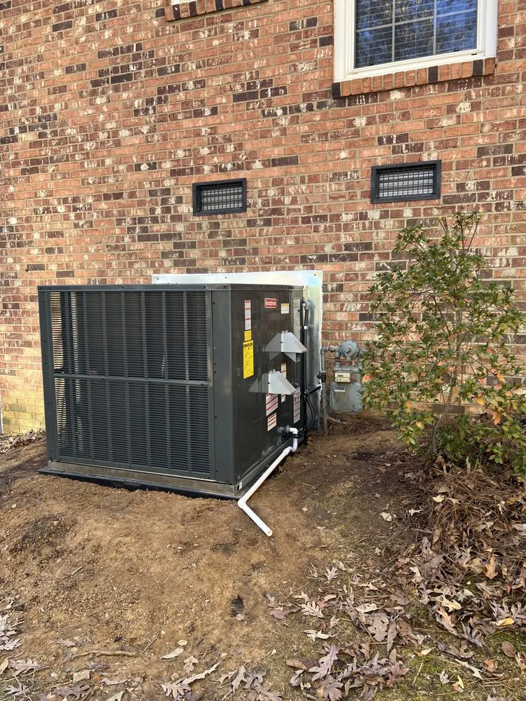 Slide of Dickson Heating & Cooling