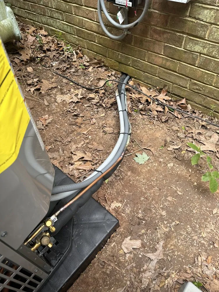 Slide of Dickson Heating & Cooling