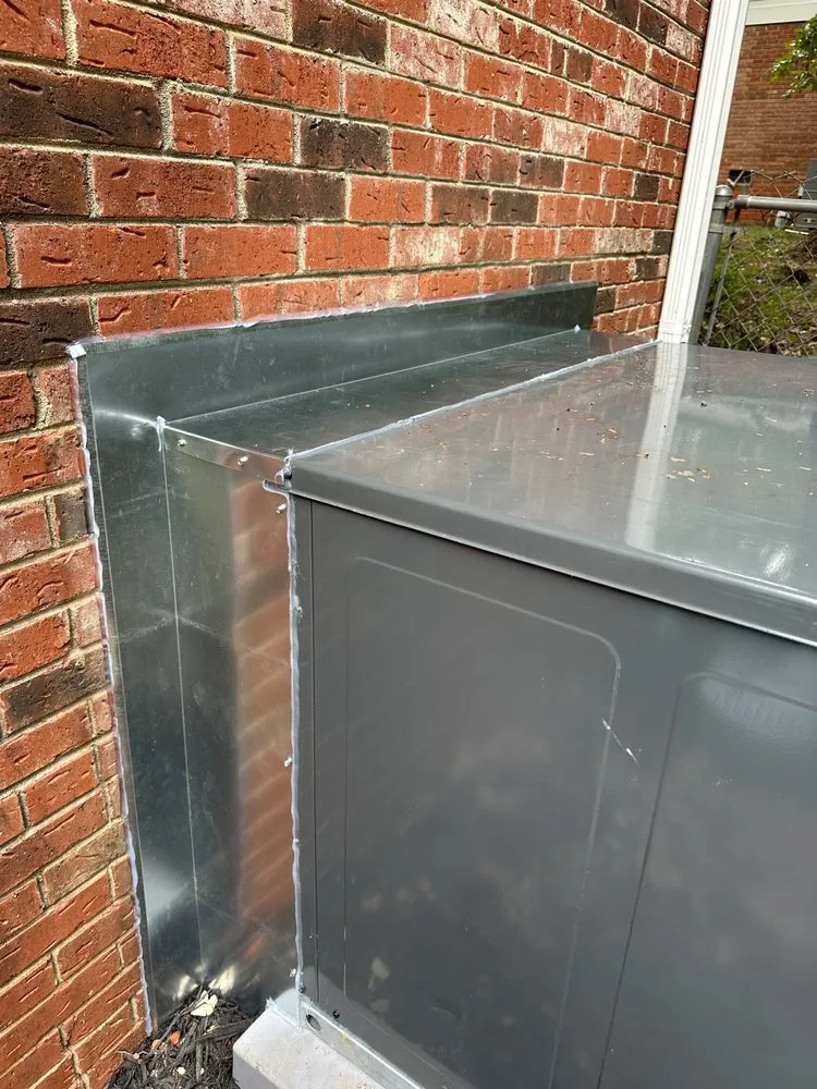 Slide of Dickson Heating & Cooling