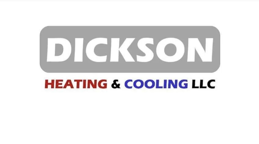 Slide of Dickson Heating & Cooling