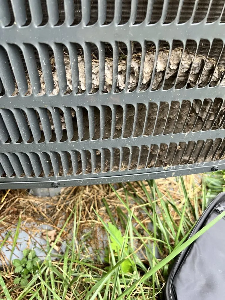 Slide of Dicky Do Hvac