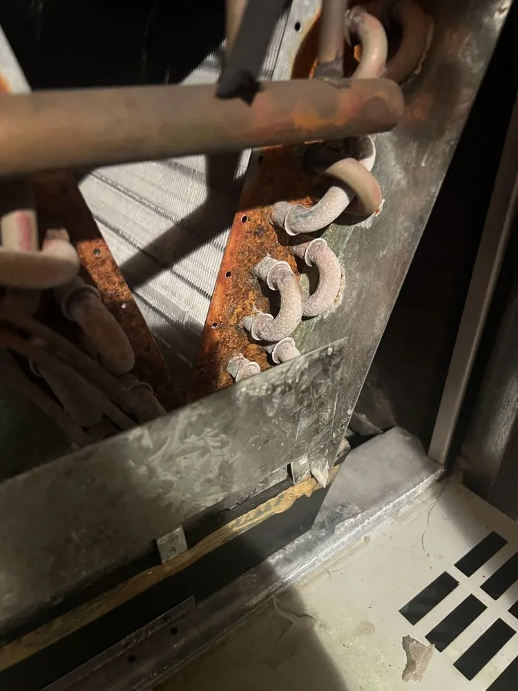 Slide of Dicky Do Hvac