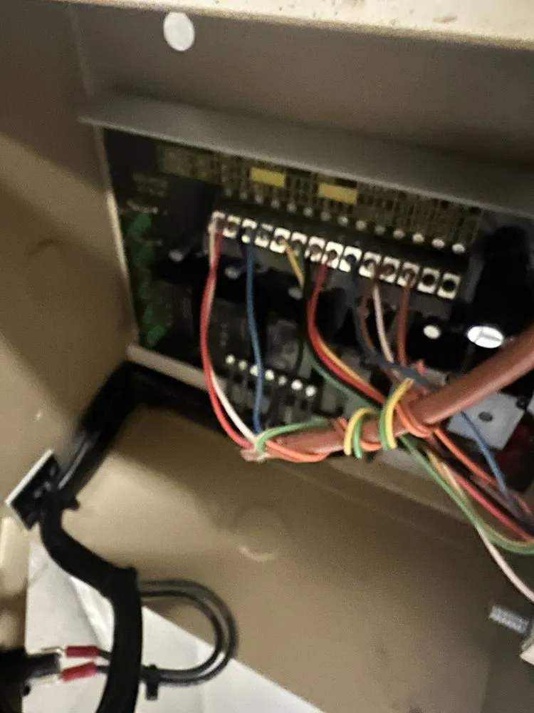 Slide of Dicky Do Hvac