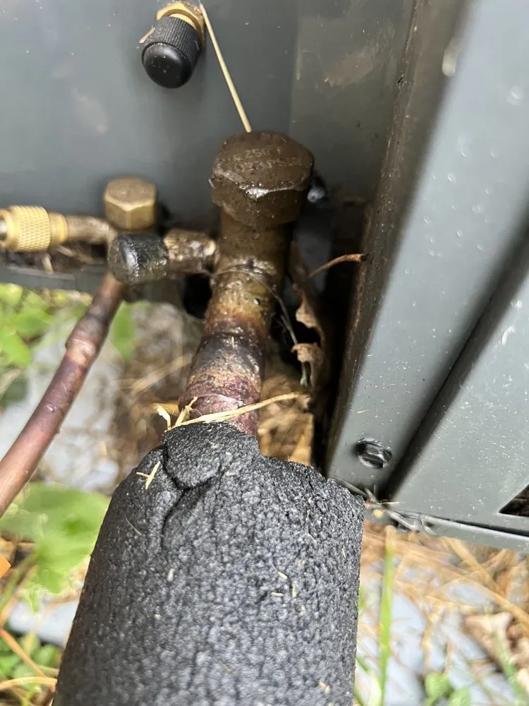 Slide of Dicky Do Hvac