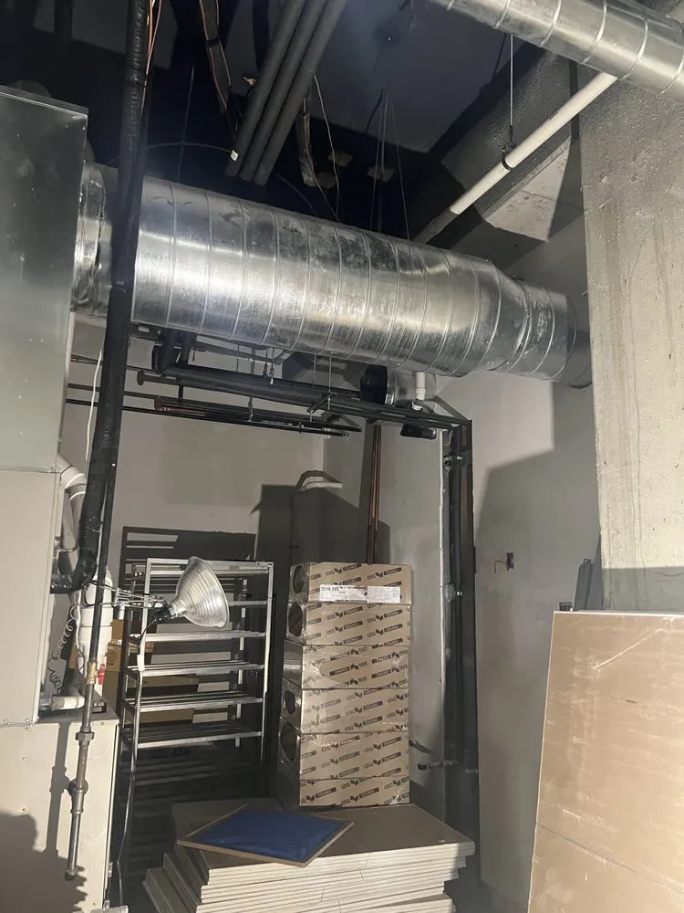 Slide of Dicky Do Hvac