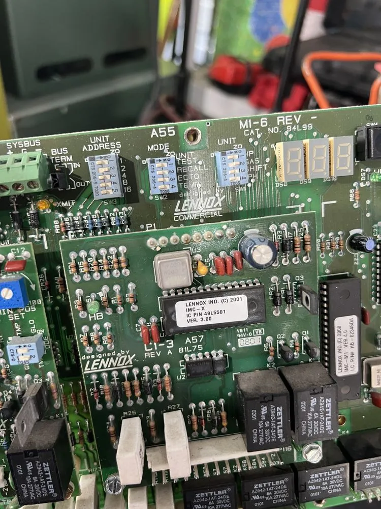 Slide of Dicky Do Hvac