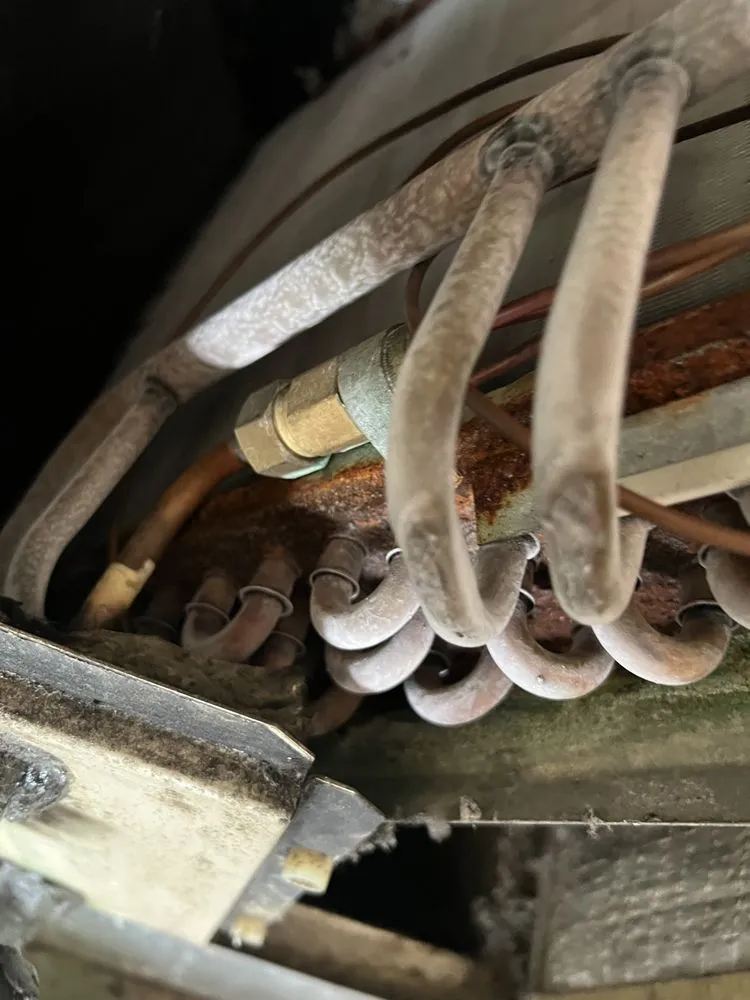 Slide of Dicky Do Hvac