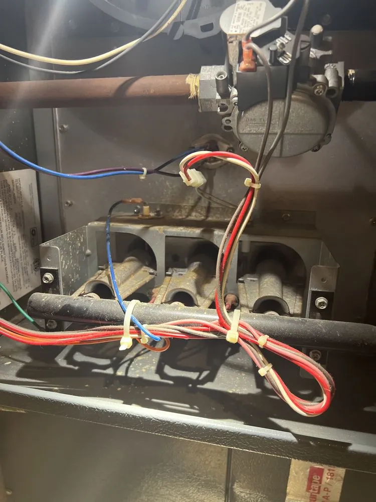 Slide of Dicky Do Hvac