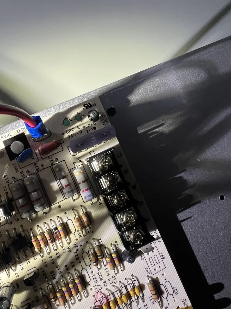 Slide of Dicky Do Hvac