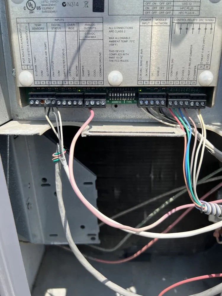 Slide of Dicky Do Hvac