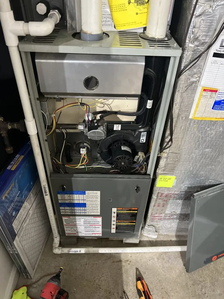 Slide of Dicky Do Hvac