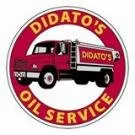 Slide of Didato's Oil Service