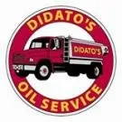 Slide of Didato's Oil Service