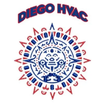 Slide of Diego HVAC
