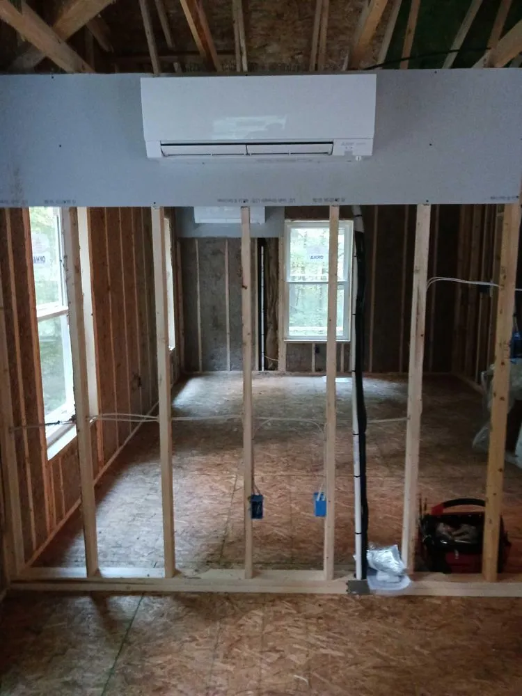 Slide of DiFilippo's Service Company