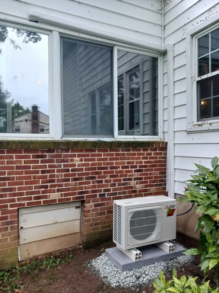 Slide of DiFilippo's Service Company