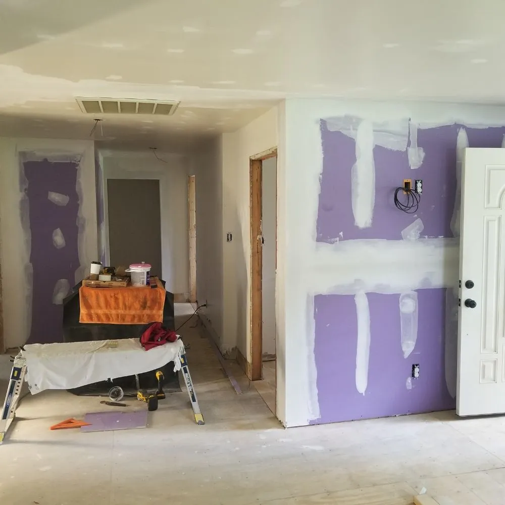 Slide of DiGioia Builders