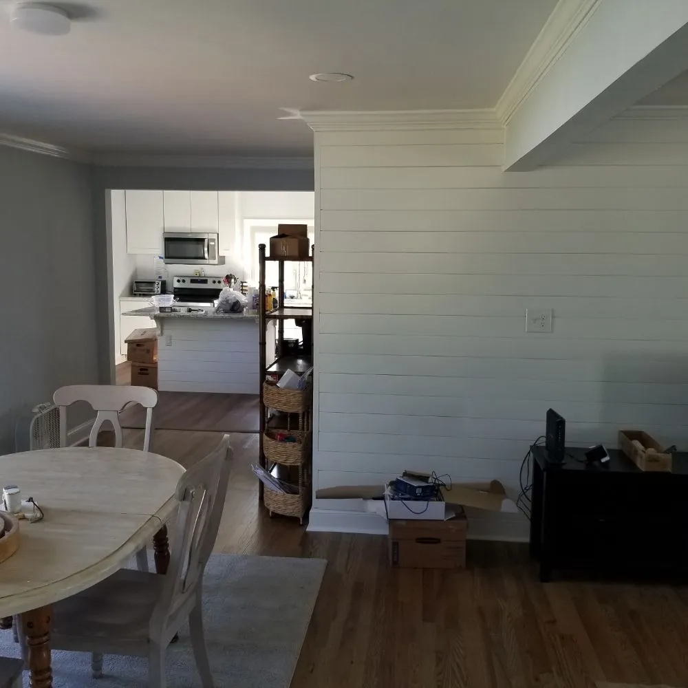 Slide of DiGioia Builders