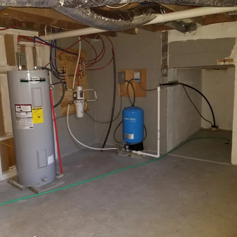 Slide of DiGioia Builders