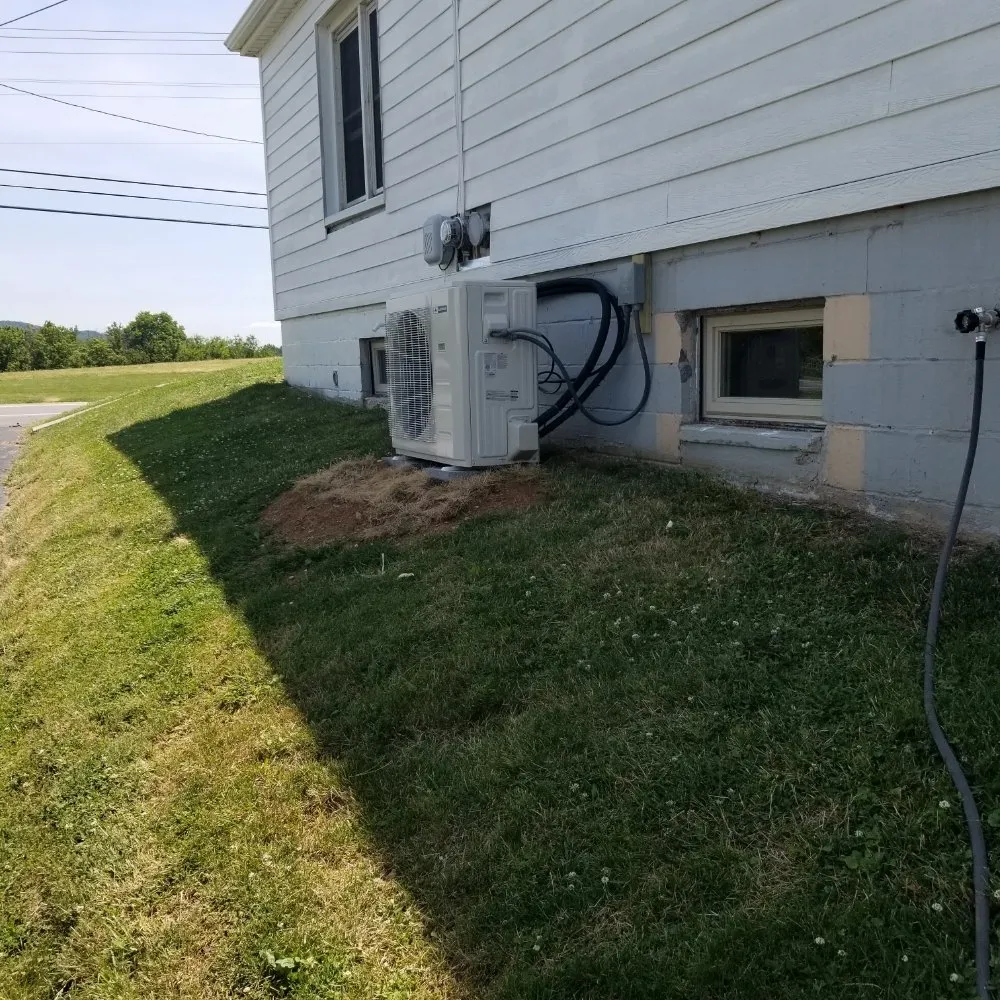 Slide of DiGioia Builders