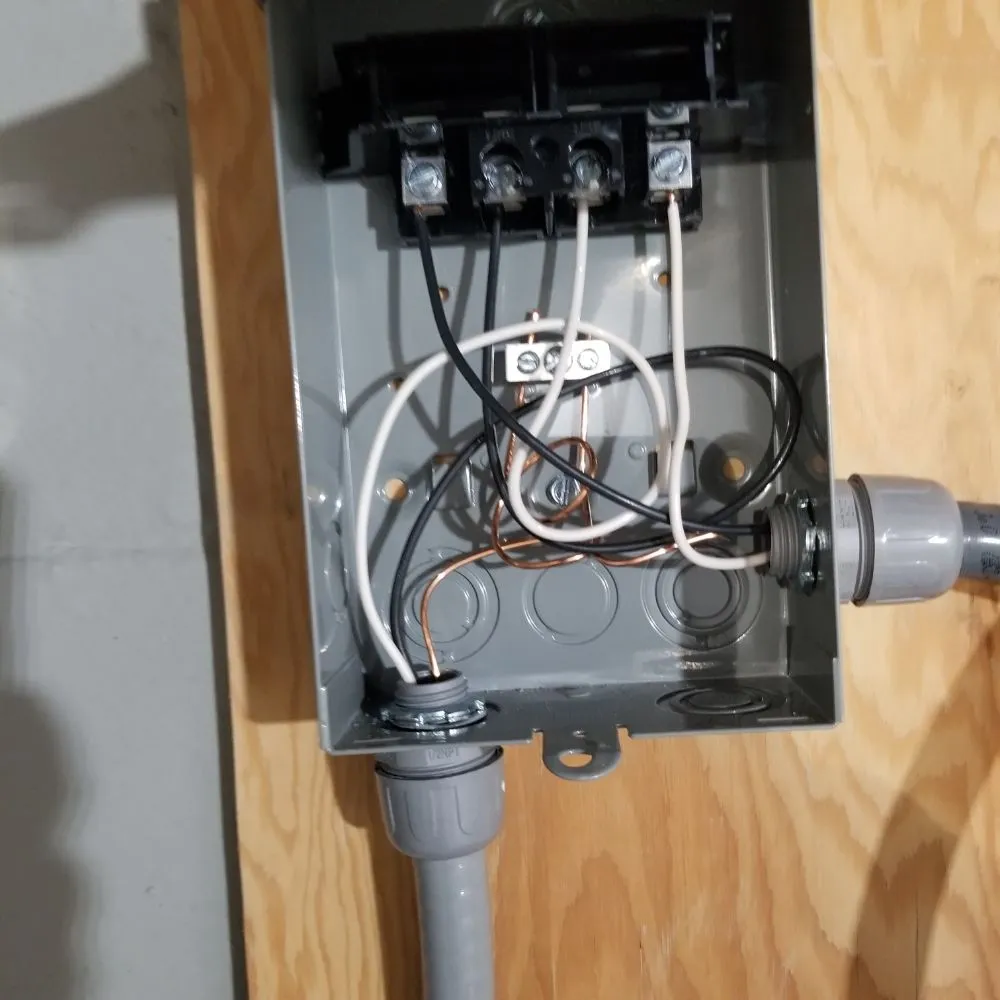 Slide of DiGioia Builders