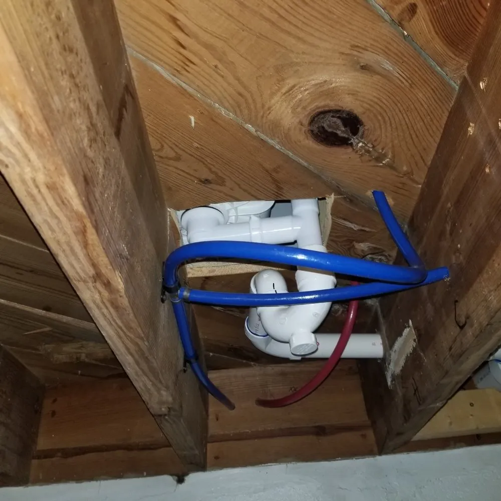 Slide of DiGioia Builders