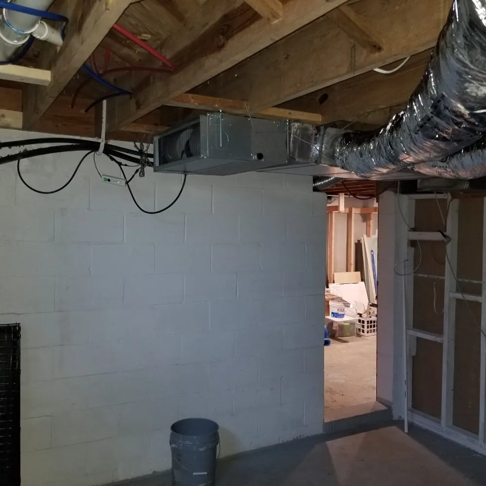 Slide of DiGioia Builders