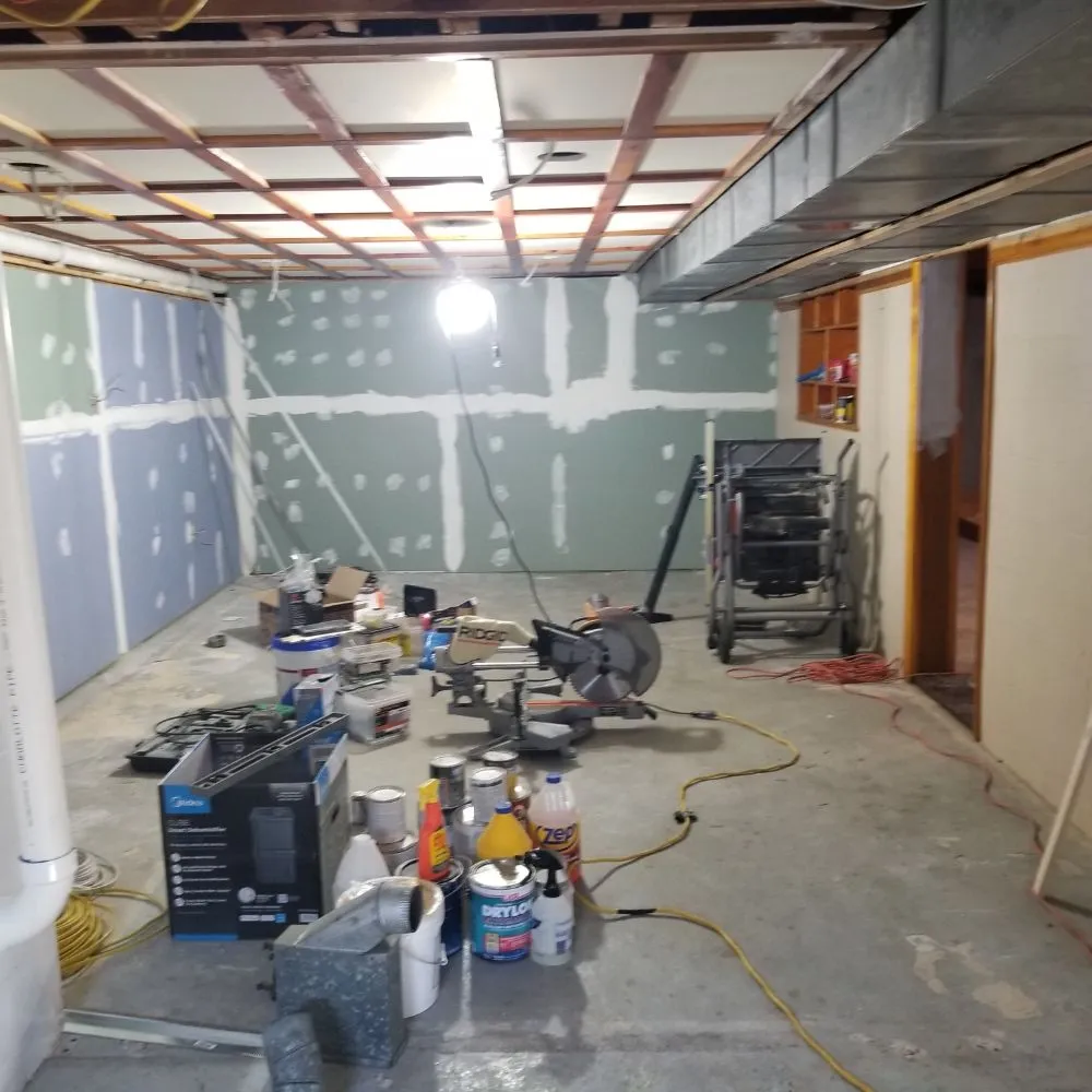 Slide of DiGioia Builders