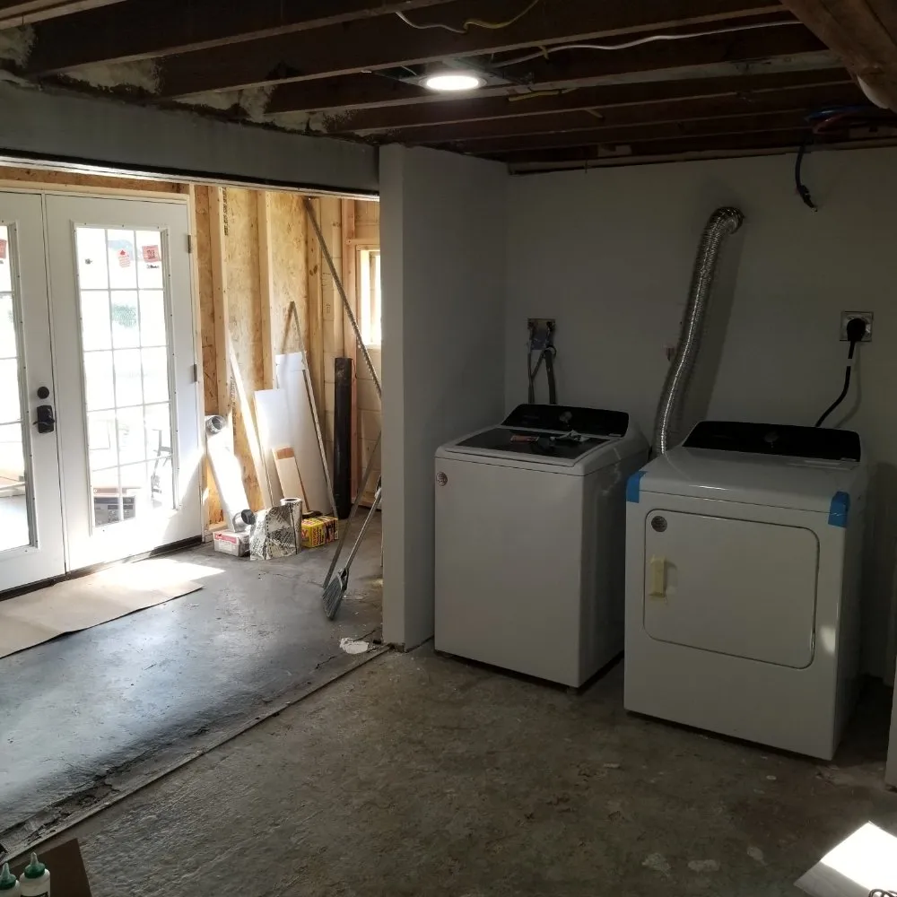 Slide of DiGioia Builders