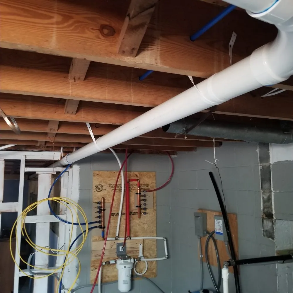 Slide of DiGioia Builders