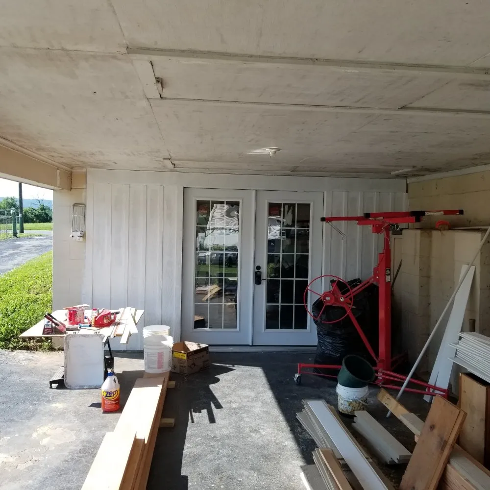 Slide of DiGioia Builders