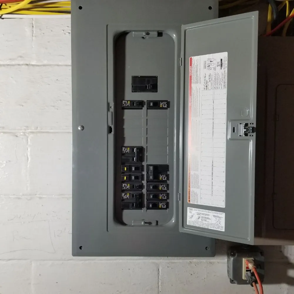 Slide of DiGioia Builders