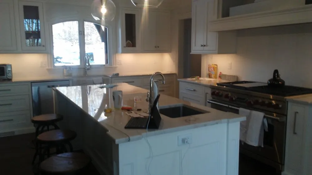 Slide of Digital Edge Contractors