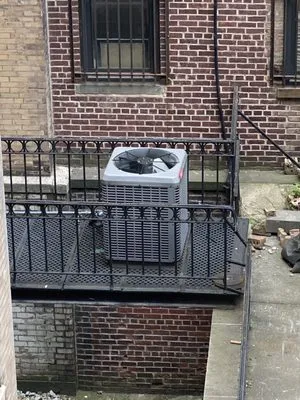 Dilekt Mechanical AC Logo